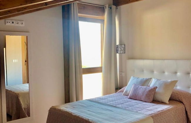 Apartamentos la Ventana de Mogrovejo - Photo 2