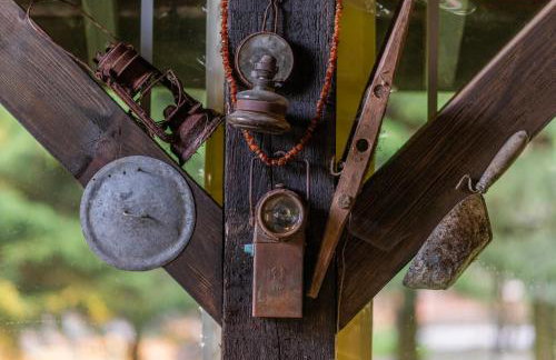 Stodoła Kuźnia Mazura - Foto 29