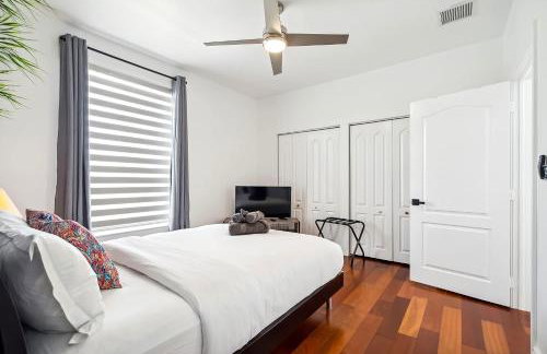 6-BD 3-BA Dreamy Vacation Retreat in Coral Terrace - Foto 33