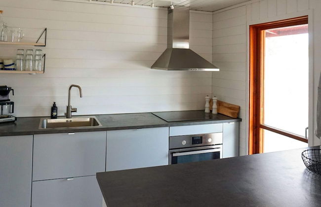 8 Person Holiday Home in Brastad-by Traum - Foto 5