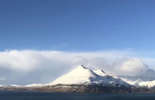 Taigh Druim - Foto 38