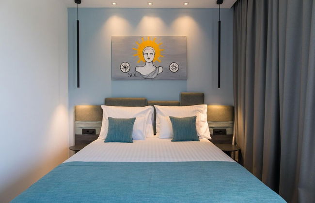 Villa Helios Dubrovnik - Foto 58