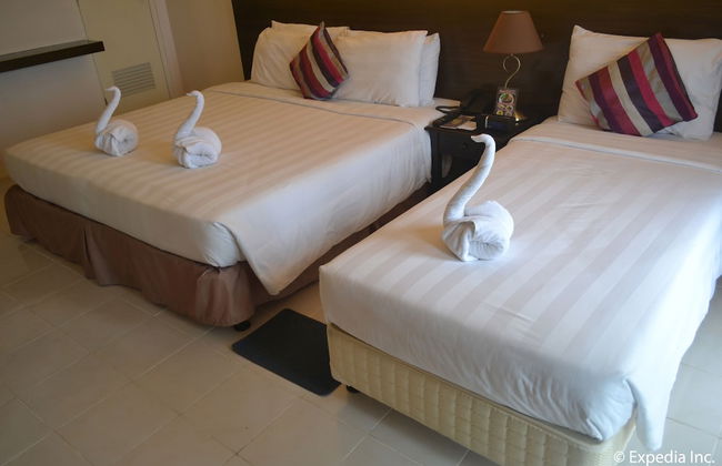 Destination Hotel Tagaytay - Foto 19