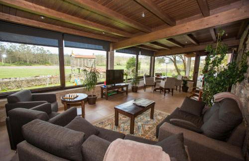 Casa Castiñeira - Foto 29