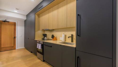 Spacious Mission Hill Studio - Foto 4