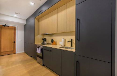 Spacious Mission Hill Studio - Foto 4