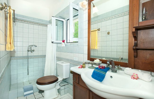 Villa Berry - Foto 10