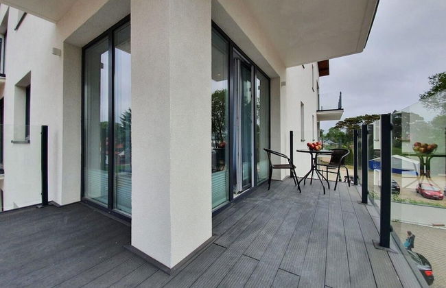 Apartament Różany - 365PAM - Foto 5