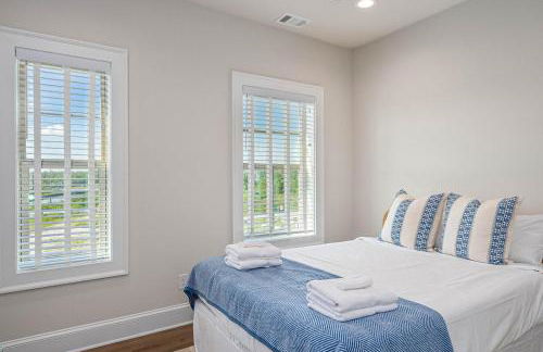 Upper River Oasis by Lucky Savannah - Foto 33