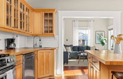 Reduced! Casa Paz - Historic Home Walking Distance - Foto 8