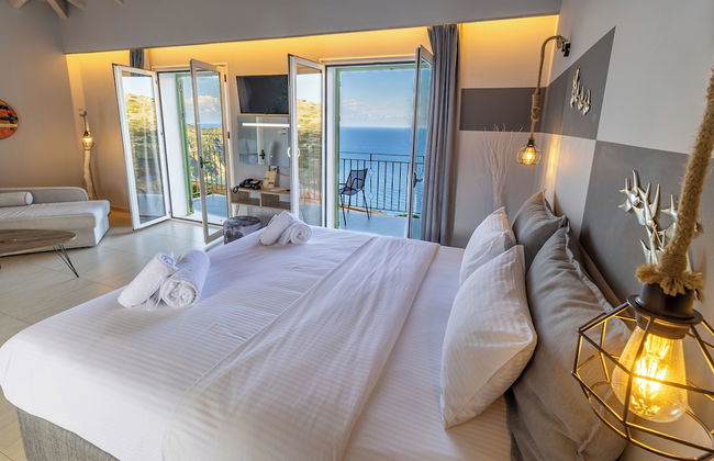 Petani Bay Hotel - Adults Only - Photo 56