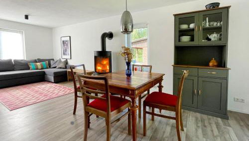 Haus 8 am Grimnitzsee mit Sauna - Foto 3