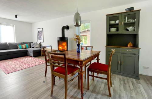 Haus 8 am Grimnitzsee mit Sauna - Photo 3