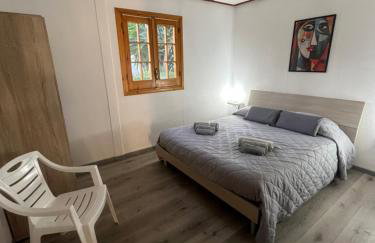 Villetta vista mare con piscina, giardino e parcheggio privato - Foto 15