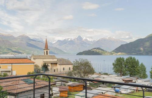 Misultin House & Swimming pool, Luxury in Lake Como by Rent All Como - Foto 118