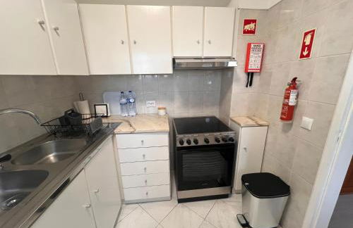 Green Apartment 14 in Tavira Garden - Foto 10