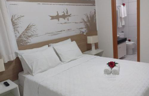 Iloa um paraíso esperando por você - Foto 15