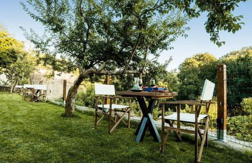 Aldea Rural Pazos De Arenteiro - Foto 42