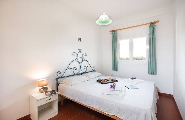 Monte Majore House 70B - Foto 8