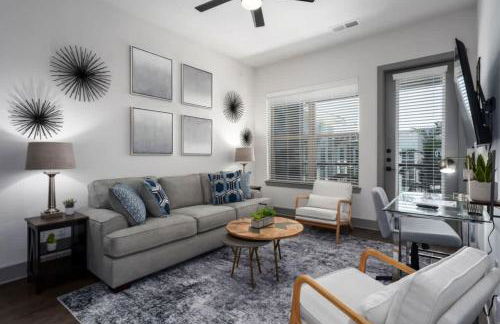 Luxury Apt with shopping and restaurants - Foto 2