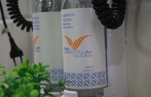 Apart Victoria - Foto 104