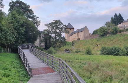 Ancient House in Village Centre - Foto 45