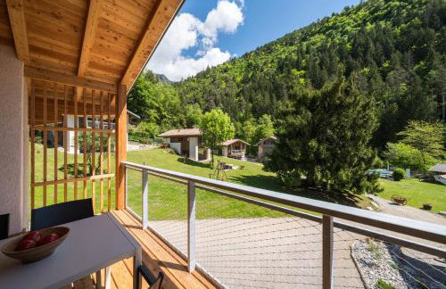 VILLAGGIO VAL MOLINI - Photo 33