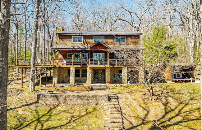 Lake Time by Taylor Made Deep Creek - Foto 1