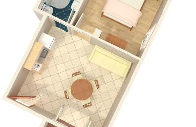 Apartments by the sea Zaostrog, Makarska - 2625 - Foto 17