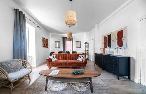 Grande Maison Gannat - Maison ou Appartements en Centre ville - Foto 1