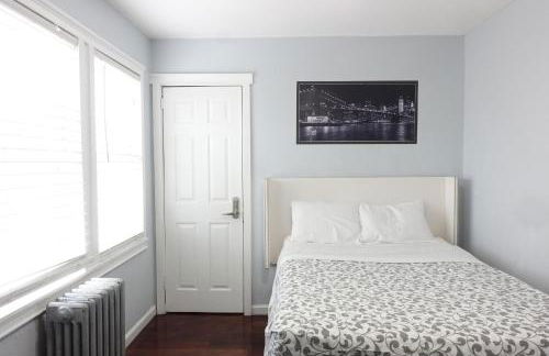 Best Home To Visit NYC+Hot Tub+EWR Airport+Free Parking - Foto 13