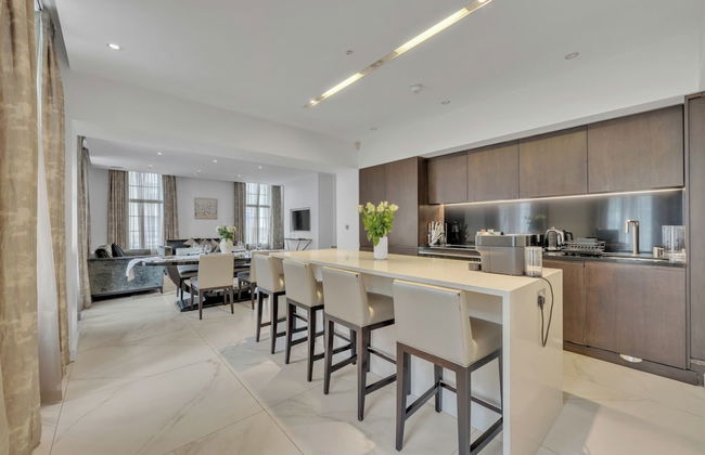 The Baker Residences - Foto 38