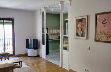 Apartament Insula Fabia - Foto 20