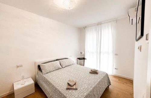 Apartment con terrazza - Foto 12