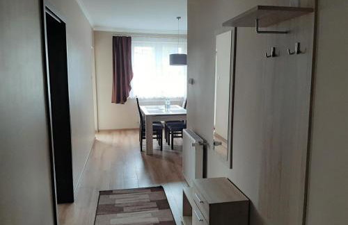 Apartamenty ,,Trzy Sosny'' Rymanów-Zdrój - Foto 9