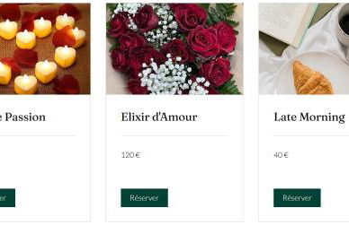 La Suite Élixir & Spa - Foto 15