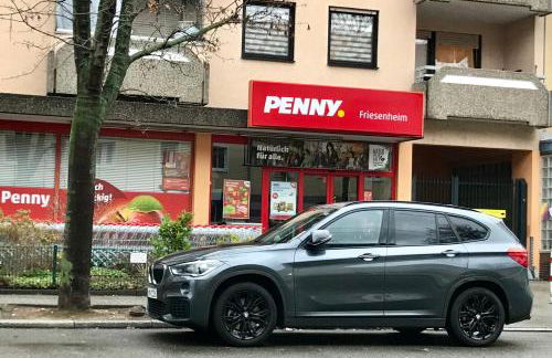 Homy 1BR plus Sofabed Business Apart - Near BASF - Super fast Wifi - Free Parking - Foto 13