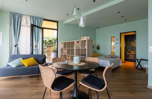 La casa che t'ama a Ruta di Camogli - Foto 1