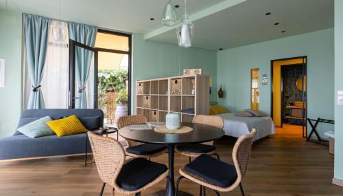 La casa che t'ama a Ruta di Camogli - Foto 1