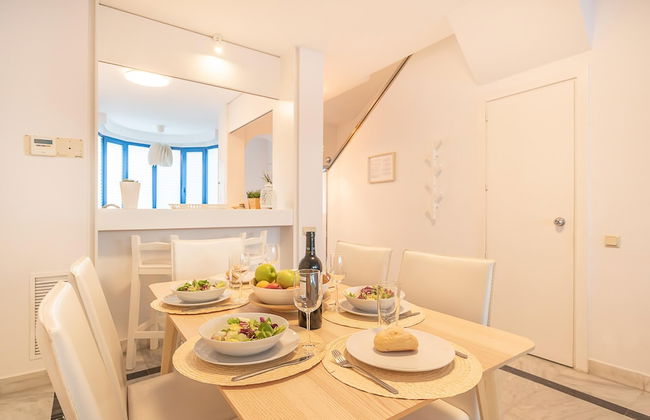 Marbella House - Foto 68