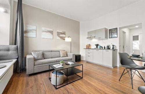 City-Apartment - Kurze Wege zu Messe und LanxessArena - Foto 15