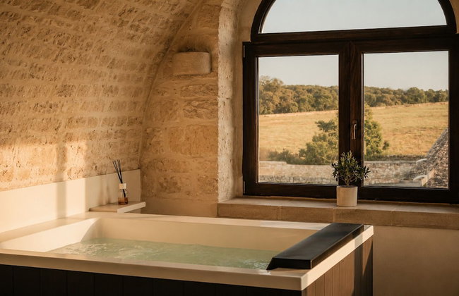 Masseria Surace - Foto 41