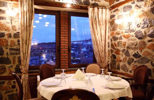 Guesthouse Tsegani - Foto 39