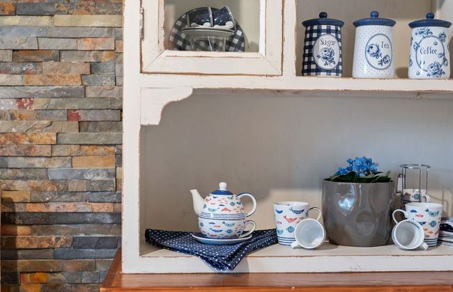 Homely Apartment in Genova With Sea Nearby - Foto 18