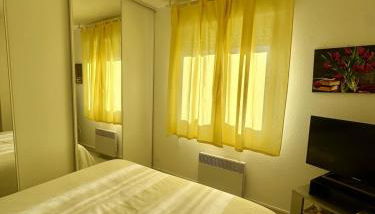 Apartment 2 steps from Ile-Rousse Beach - Foto 2