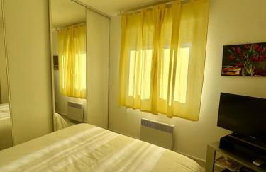 Apartment 2 steps from Ile-Rousse Beach - Foto 2