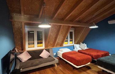 Sao Jorge Apartments & Suites - Foto 86