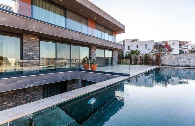 7 Deluxe - Seductive Style and Serenity - Foto 12