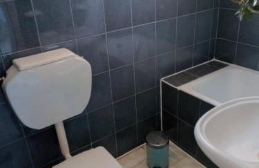 Phil Samosflats Beachfront Maisonettes - Foto 23