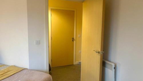 Cosy Flat in Wolverhampton - Foto 5